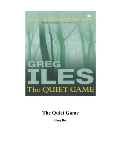 The Quiet Game