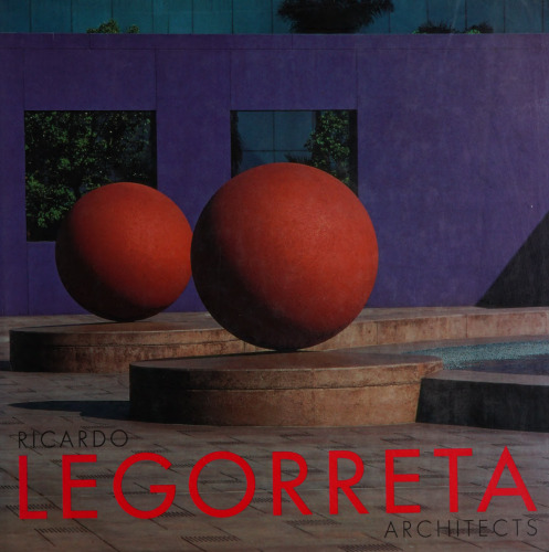 Legorreta