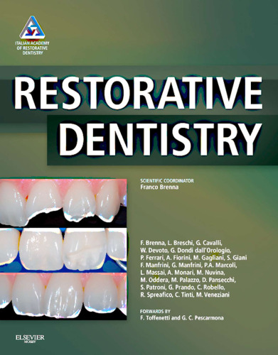 Restorative Dentistry