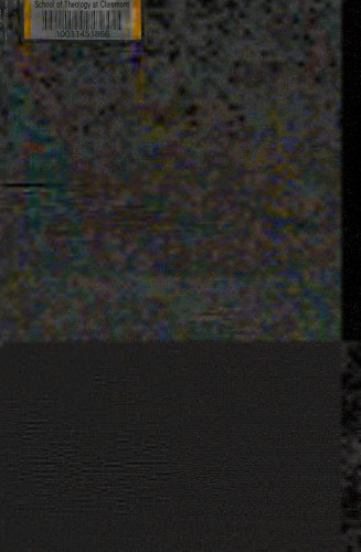 The Encyclopedia of Apocalypticism. Vol. 3. Apocalypticism in the Modern Period and the Contemporary Age