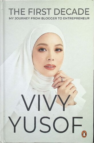 The First Decade My Journey From Blogger to Entrepreneur