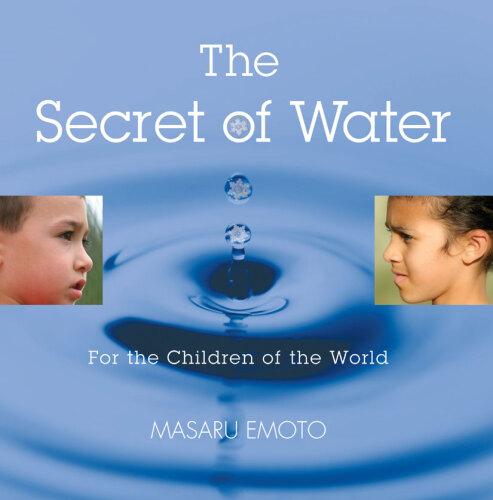 The secret of water for the children of the world