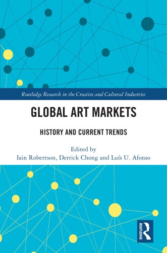 Global Art Markets: History and Current Trends