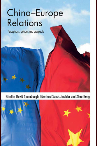 China-Europe Relations