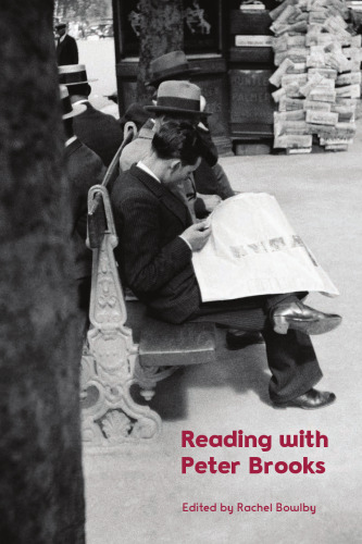 Reading with Peter Brooks