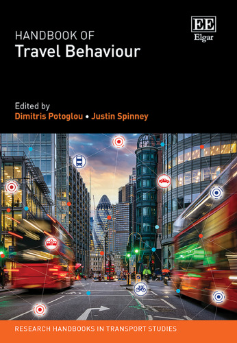 Handbook of Travel Behaviour