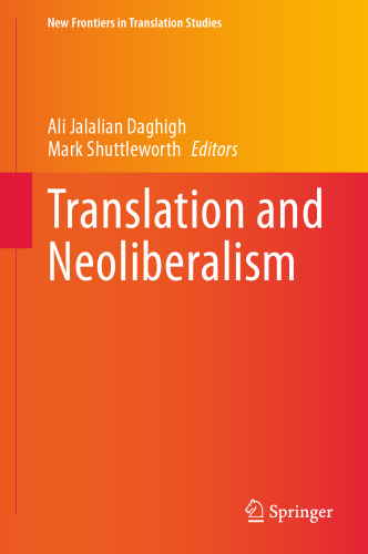 Translation and Neoliberalism