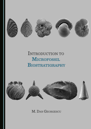 Introduction to Microfossil Biostratigraphy