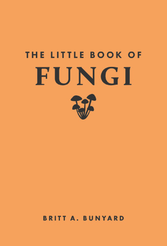 The little book of Fungi