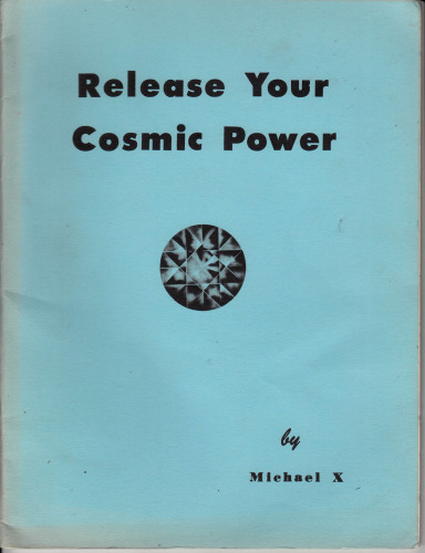 Release your cosmic power