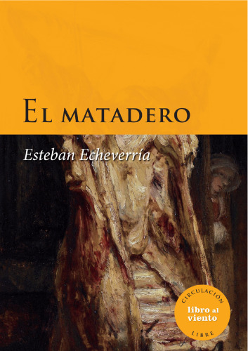 El Matadero