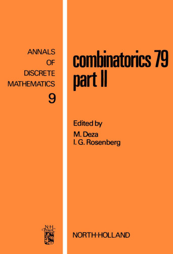 Combinatorics 79