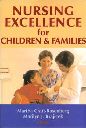 Nursing Excellence for Children and Families