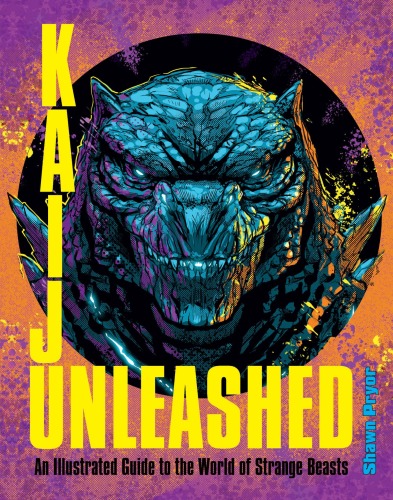 Kaiju Unleashed