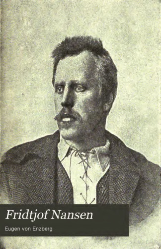 Fridtjof Nansen : Ein Lebensbild