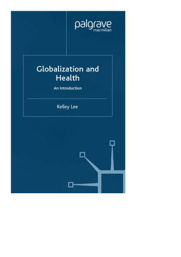 Globalization and Health: An Introduction