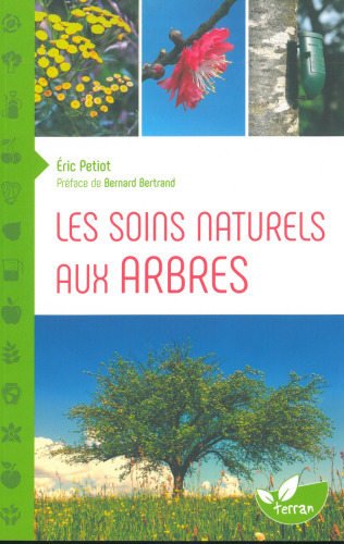 Les soins naturels aux arbres