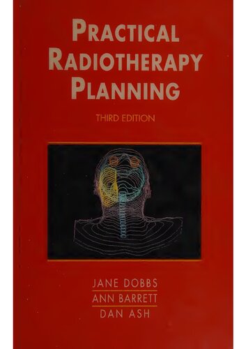Practical Radiotherapy Planning