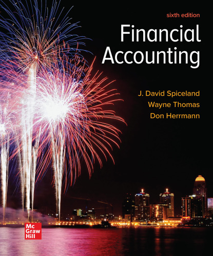 Financial Accounting