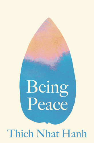 Being Peace