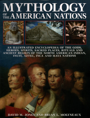 Mythology of the American Nations