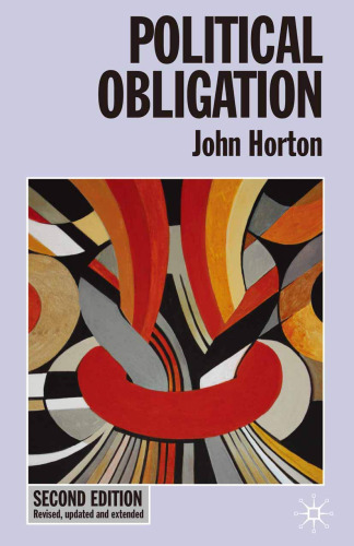 Political Obligation