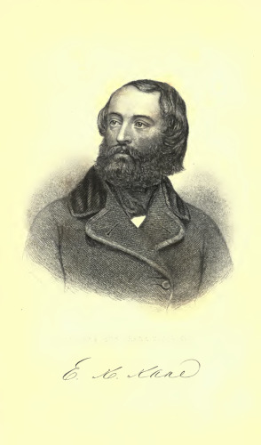 Biography of Elisha Kent Kane