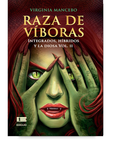 Raza de viboras: integrados, híbridos y la diosa