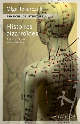 Histoires Bizarroïdes