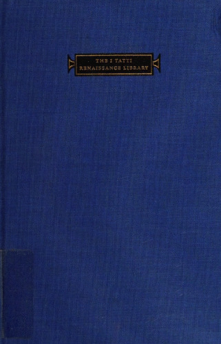 Humanist Educational Treatises