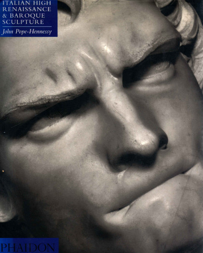 Introduction to Italian Sculpture, Volume I: Italian Gothic Sculpture