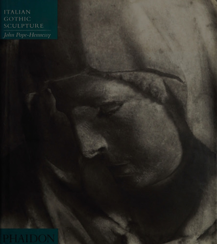 Introduction to Italian Sculpture: Italian Gothic Sculpture