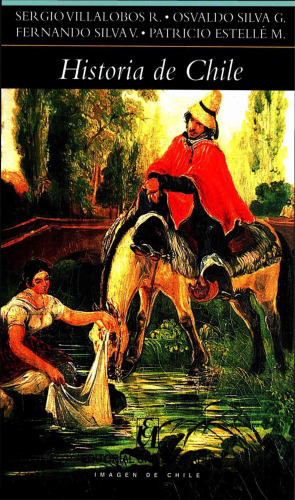 Historia de Chile