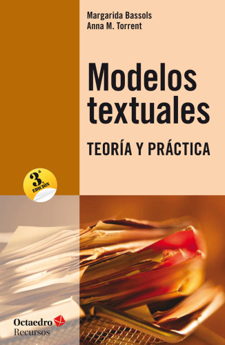 Modelos textuales: teoría y práctica