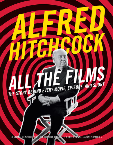 Alfred Hitchcock All the Films