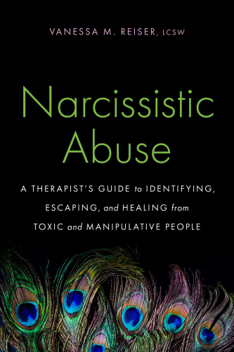 Narcissistic Abuse