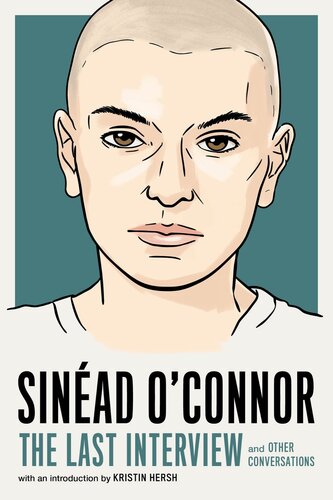 Sinéad O'Connor : and Other Conversations