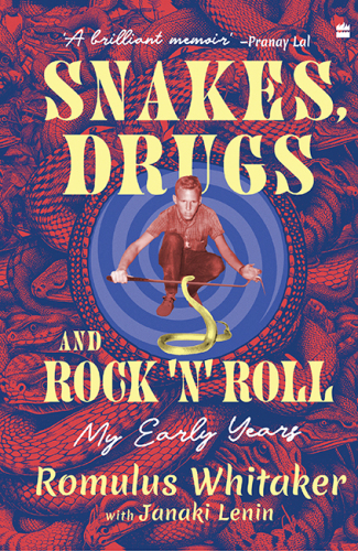 Snakes, Drugs and Rock 'n' Roll