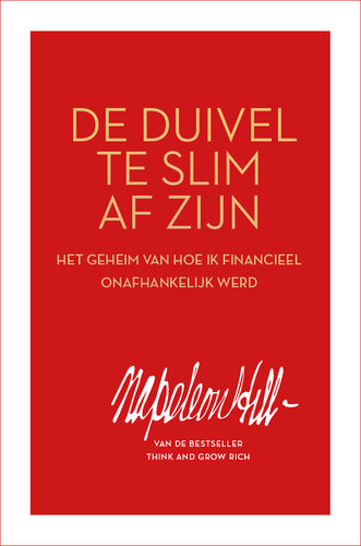 De Duivel te slim af zijn