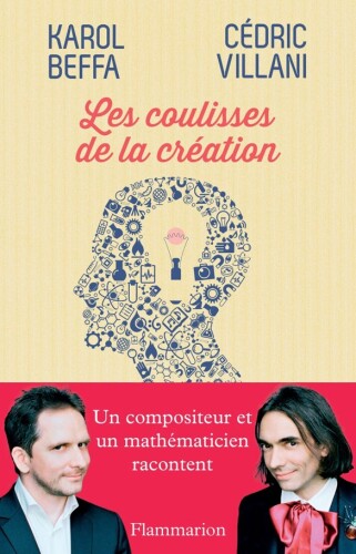 Les Coulisses de la création