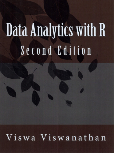 Data Analytics with R: A hands-on approach
