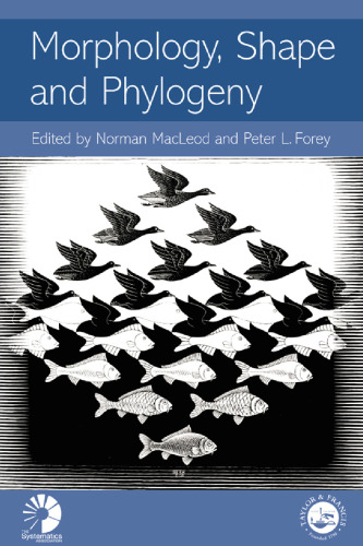 Morphology, shape and phylogeny
