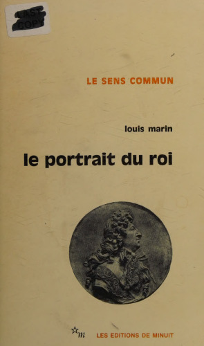 Le portrait du roi