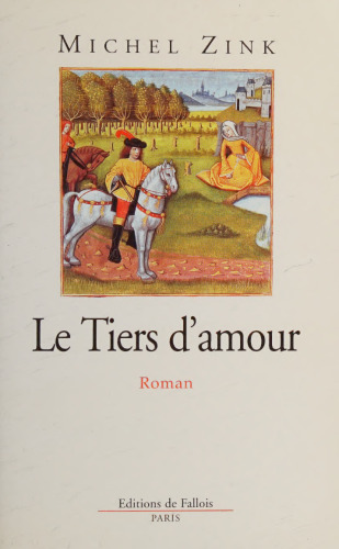Le tiers d'amour