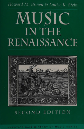 Music in the Renaissance