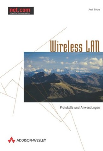 Wireless LAN