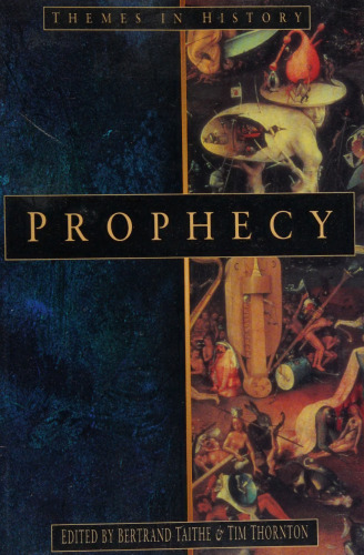 Prophecy: The Power of Inspired Language in History