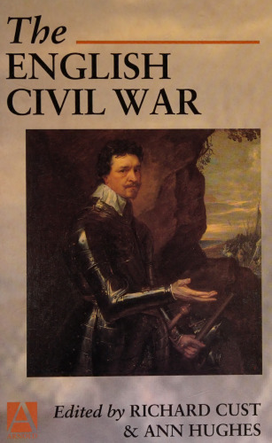 The English Civil War (Arnold Readers in History)