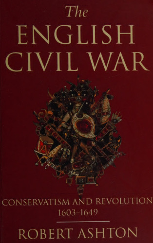 The English Civil War (Phoenix Giants)