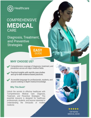 Comprehensive Medical Care: Diagnosis, Treatment, and Preventive Strategies